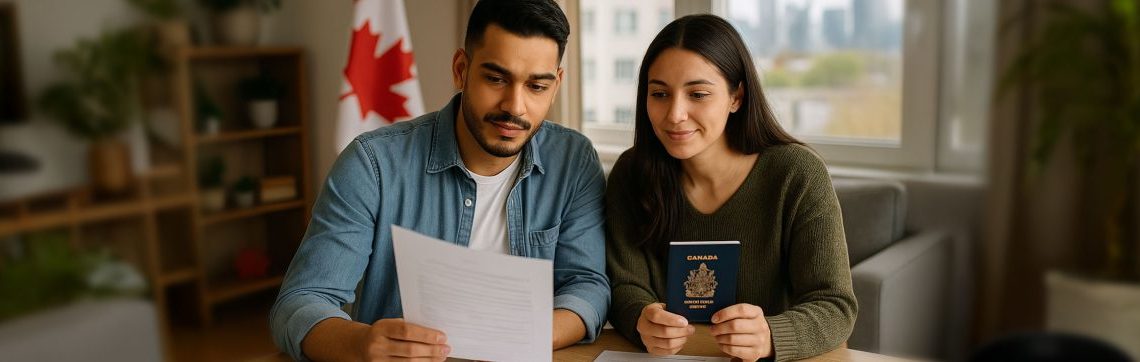 How Bankruptcy Affects the immigration Process in Canada