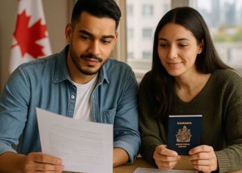 How Bankruptcy Affects the immigration Process in Canada