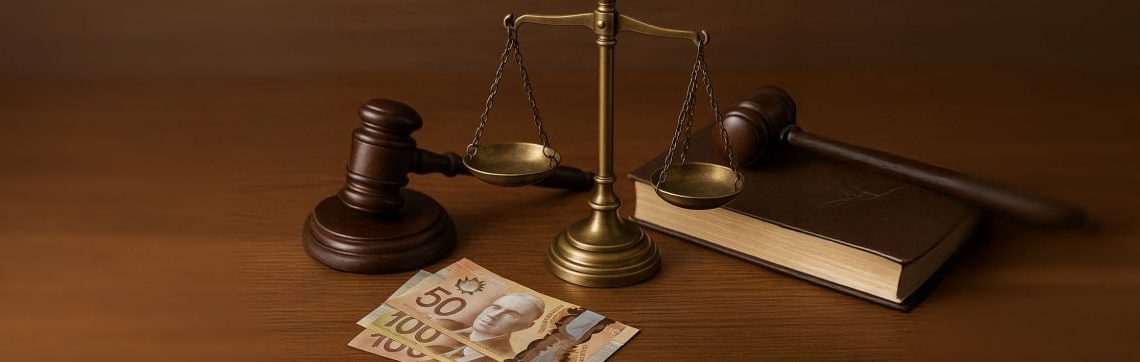 Legal Action Creditors Can Take When You Don’t Pay