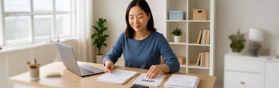 Why Paying Off All Your Debt in a Consumer Proposal Still Makes Sense