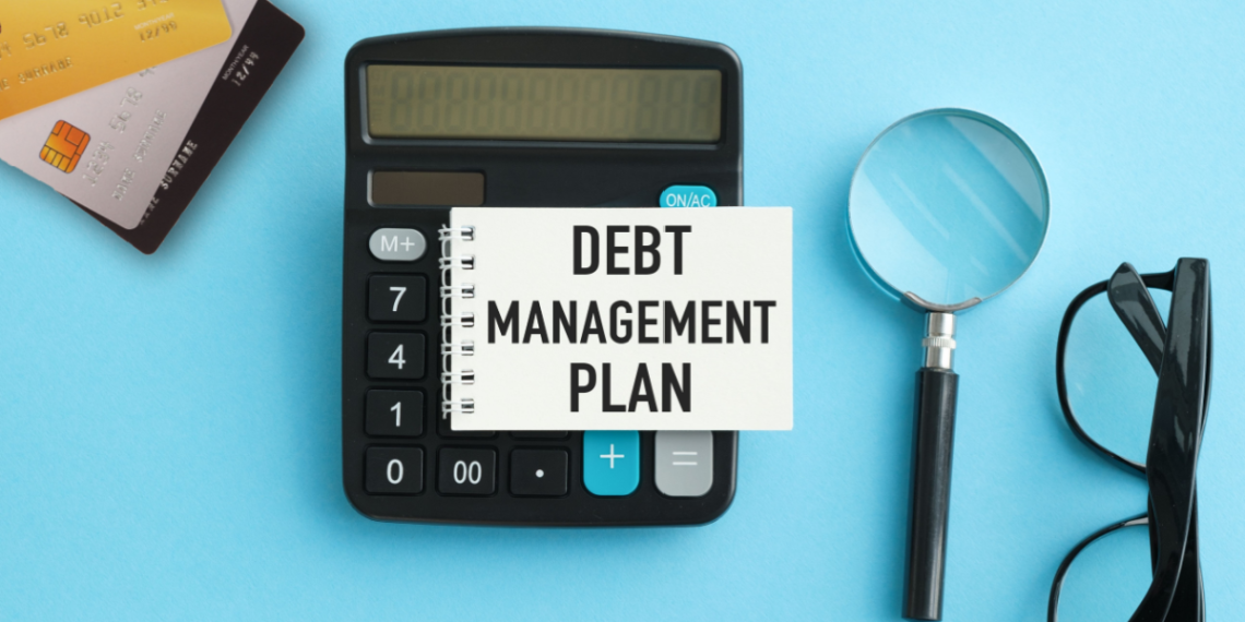 Is a Debt Management Plan Right for Me? 5 Signs to Look For!