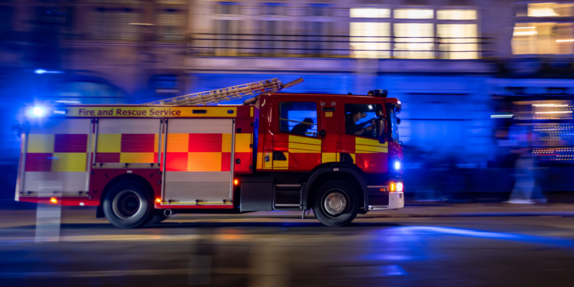 First Responders and Debt: How to Find Relief