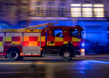 First Responders and Debt: How to Find Relief