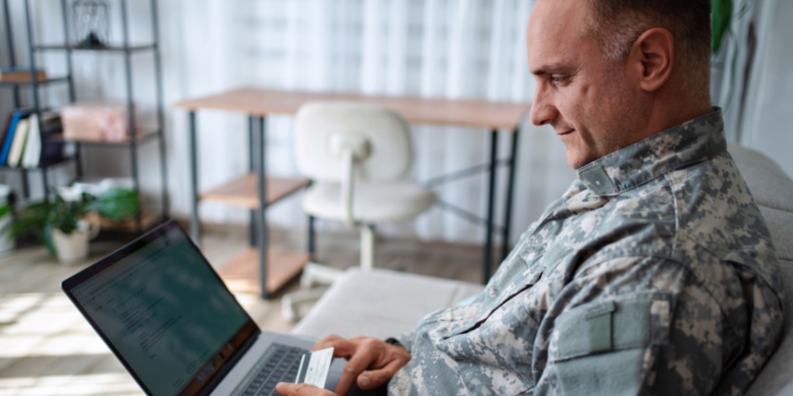 The Financial Challenges Veterans Face After Service