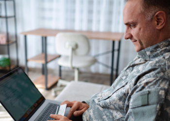 The Financial Challenges Veterans Face After Service