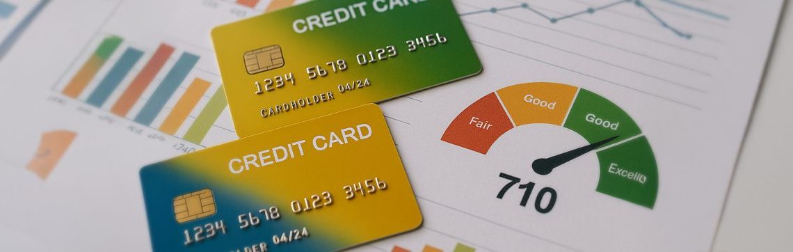 Understand Your Credit Score | David & Associates