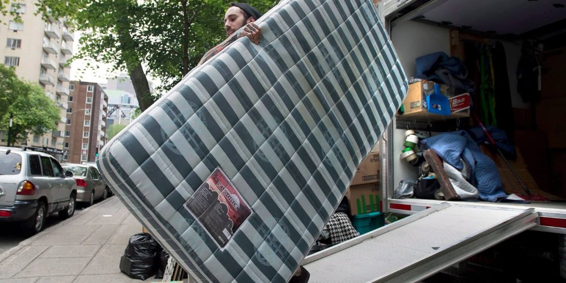 Relocating? How to budget for a whole new life