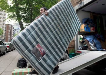 Relocating? How to budget for a whole new life