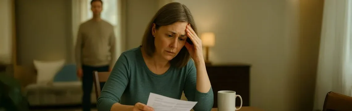 What Happens to a Co-Signer During Bankruptcy?