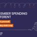 Why December Spending Feels Different and How to Protect Yourself from the Holiday Debt Trap