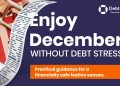 Avoid the January Blues: Enjoy the Festive Season Without Financial Regret