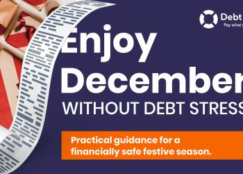 Avoid the January Blues: Enjoy the Festive Season Without Financial Regret