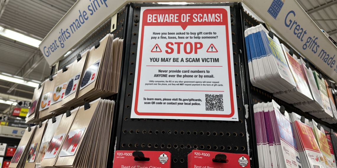 How to Avoid Holiday Scams in 2025: 6 ways to Protect Your Wallet