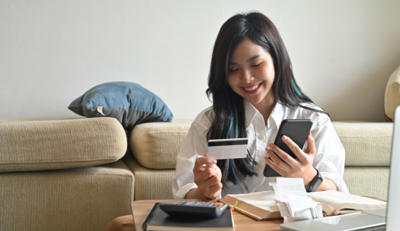 Mindful Spending Tips | Credit Canada