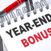 Maximizing Your End-of-Year Bonus: Pay Down Debt or Save?