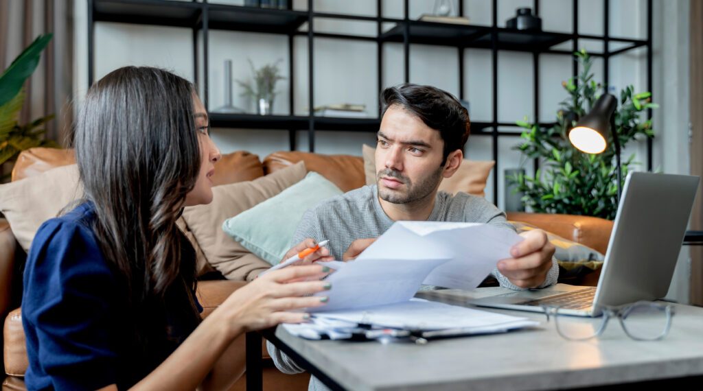 Tips for Having Supportive Conversations About Debt