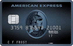 American Express Cobalt review – MoneySense
