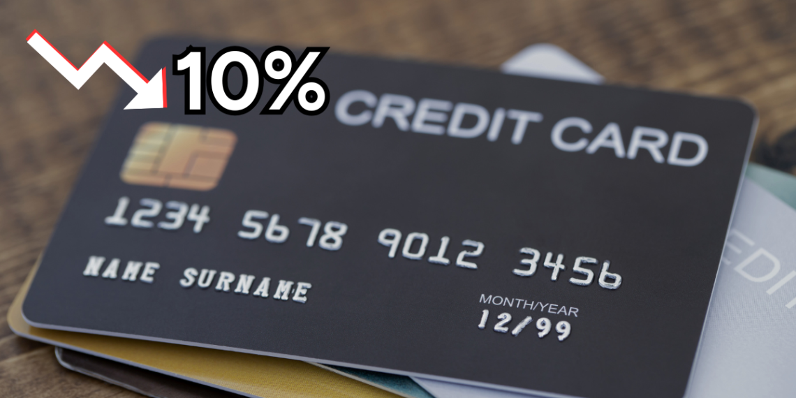 Trump’s Proposed 10% Credit Card Interest Rate Cap: What It Could Mean for Your Debt