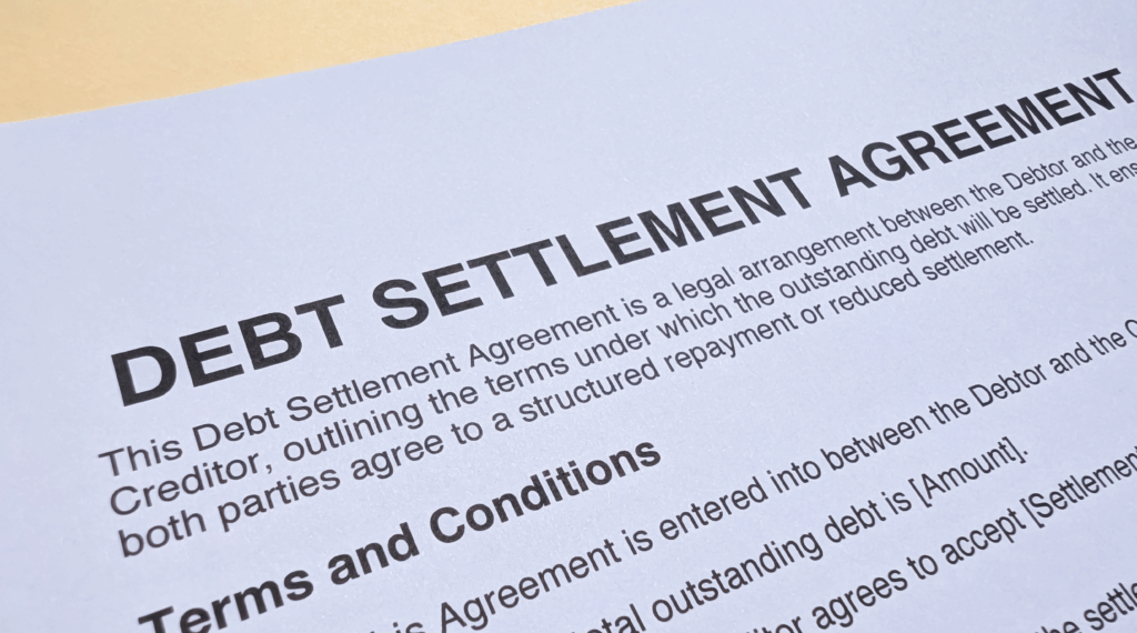 How to Find Help During Hard Times