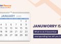 Januworry Is Real: What to Do If December Overspending Has Left You in Debt