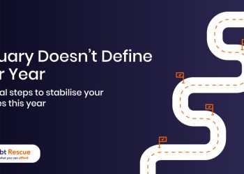 January Doesn’t Define Your Year – How to Reset Finances & Regain Control in 2026