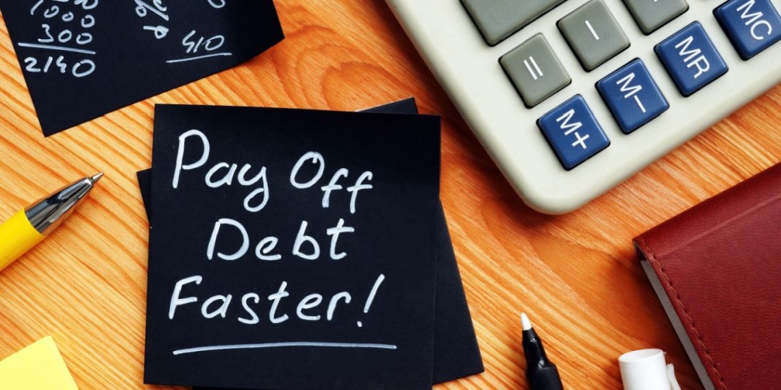 How To Prioritize Your Debt in January: Stop Holiday Balances From Growing