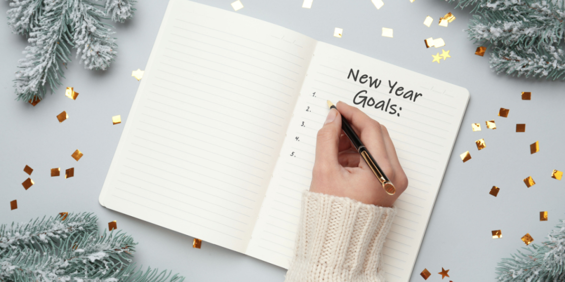 How Credit Counseling Helps You Start the Year with a Plan, Not Just Resolutions