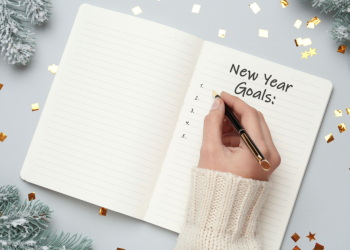 How Credit Counseling Helps You Start the Year with a Plan, Not Just Resolutions