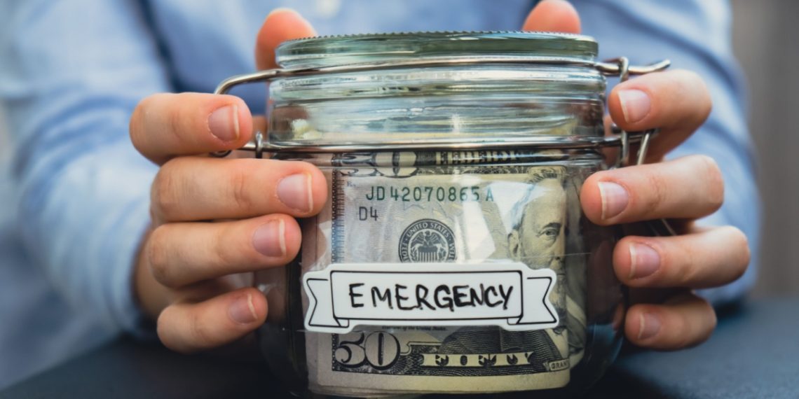 How to Build a Realistic Emergency Fund After the Holidays