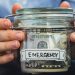 How to Build a Realistic Emergency Fund After the Holidays