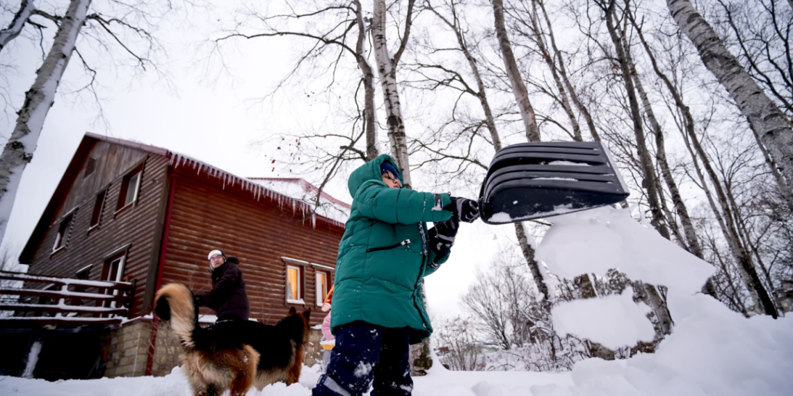 How Winter Expenses Impact Your Budget (And How to Prepare)