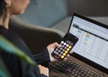 How often should you check in on your finances?