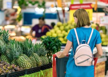 How cashback credit cards work