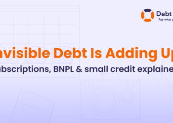 What Is Invisible Debt? – Debt Rescue