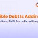 What Is Invisible Debt? – Debt Rescue