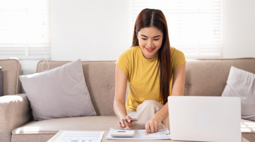 How to Pay Off Debt With No Money