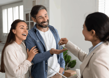 How Debt Consolidation Can Affect Buying a Home