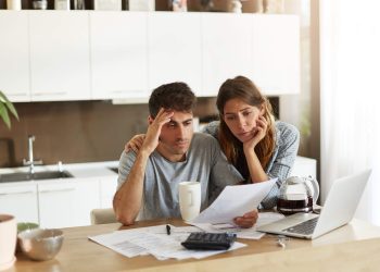 Holiday debt hangover: How to get your finances back on track