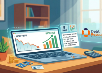 Five ways to pay off debt fast despite inflation