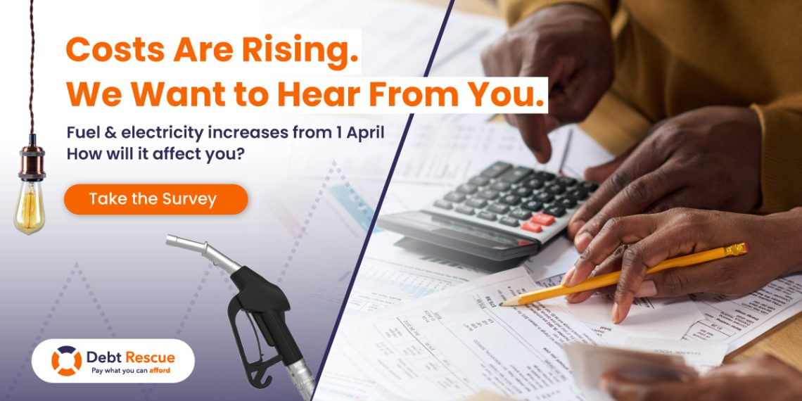 Fuel & Electricity Price Increases in April 2026 | How Will It Affect You?
