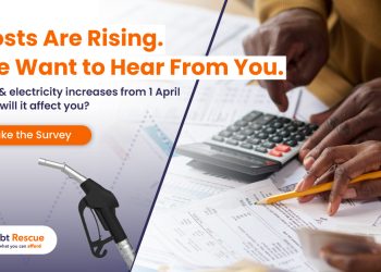 Fuel & Electricity Price Increases in April 2026 | How Will It Affect You?