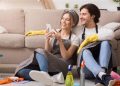 Spring Clean Your Finances: 6 Step Guide To Pay Off Debt