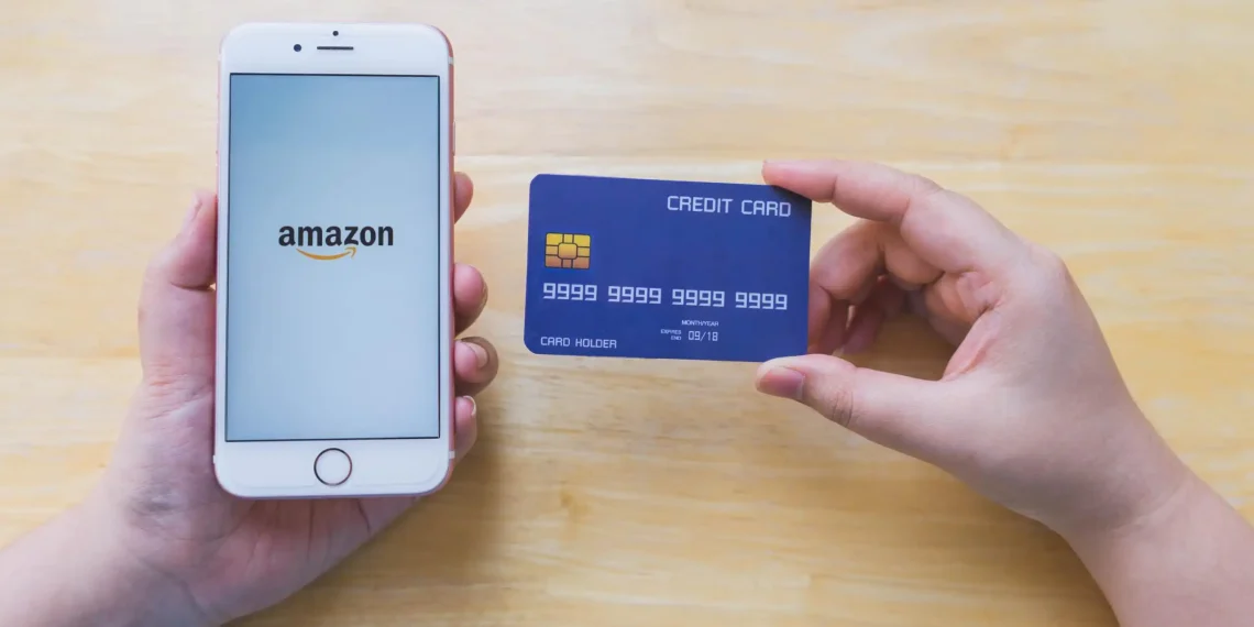Best Credit Cards to Use When Shopping on Amazon Prime Day