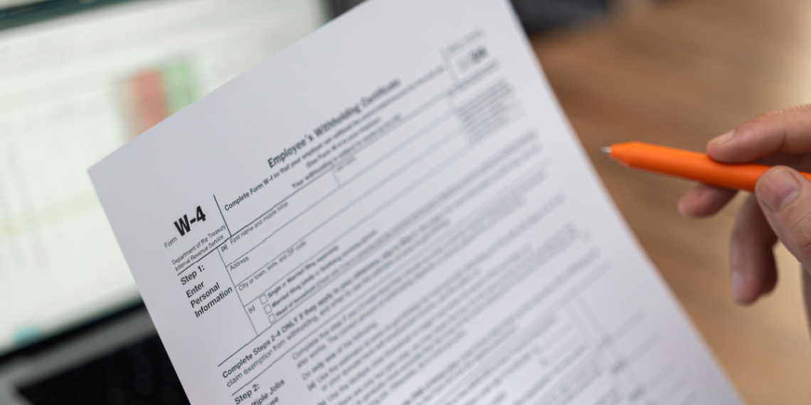 Getting a Big Tax Refund? What It Means for Your Paycheck