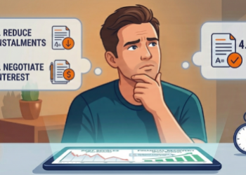 Understanding Debt Review: Benefits & Process