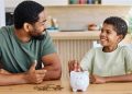 The First Money Talk: How To Teach Your Kids About Money