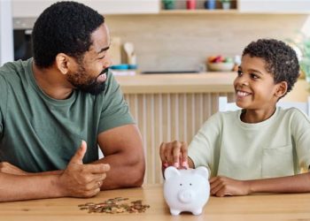 The First Money Talk: How To Teach Your Kids About Money