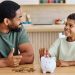 The First Money Talk: How To Teach Your Kids About Money