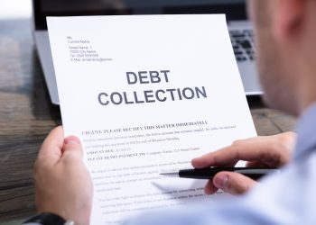 What Happens When You Ignore Debt Collectors