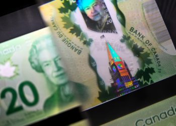 What the data isn’t showing about credit stress